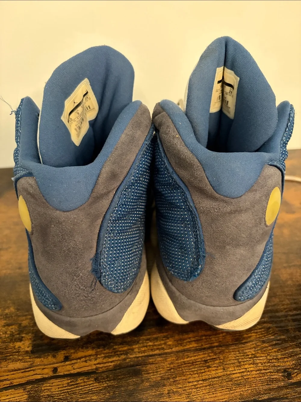 Nike Air Jordan 13 Retro 
